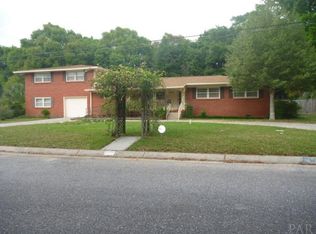 2010 University St, Pensacola, FL 32504