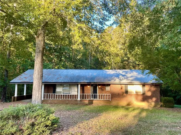 81 Tunis Rd, McDonough, GA 30253