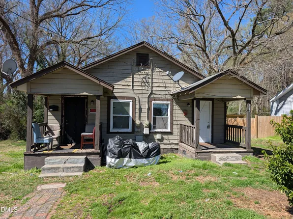 2410 Nebo St, Durham, NC 27707