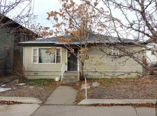 815 Lake St, Reno, NV 89501