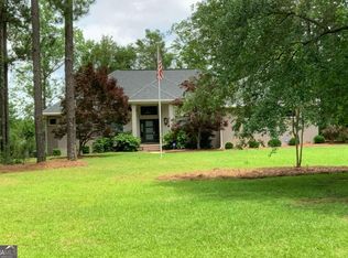 1156 Brannen Lake Rd, Statesboro, GA 30458