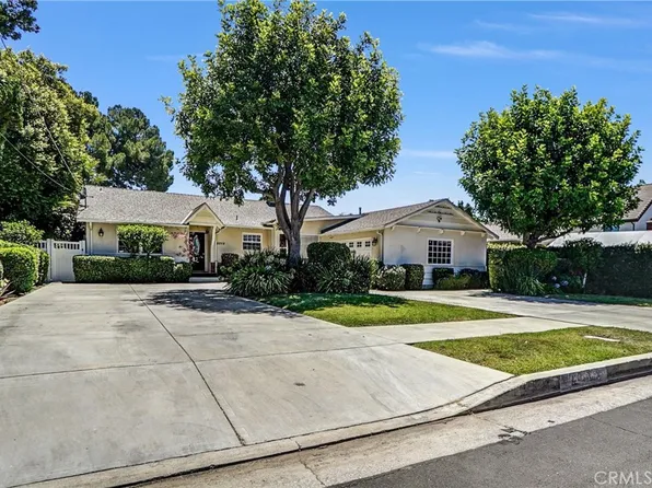 8018 Hatillo Ave, Winnetka, CA 91306