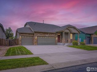 5901 Quarry St, Timnath, CO 80547