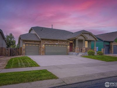 5901 Quarry St, Timnath, CO, 80547