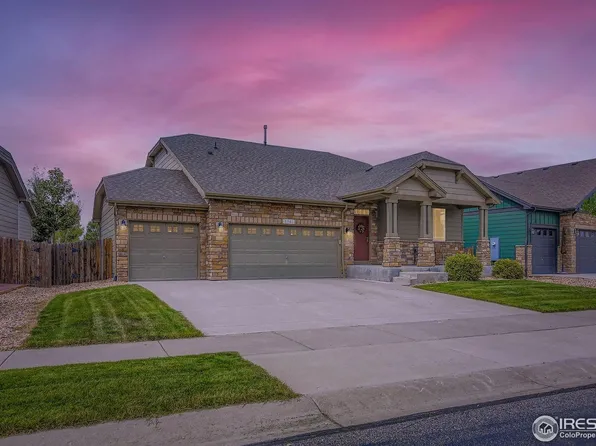 5901 Quarry St, Timnath, CO 80547