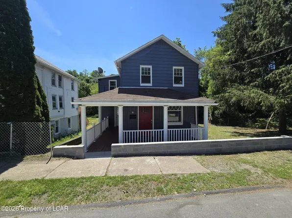 5 Arch St, Glen Lyon, PA 18617