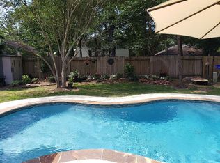 34 Steep Trail Pl, Conroe, TX 77385