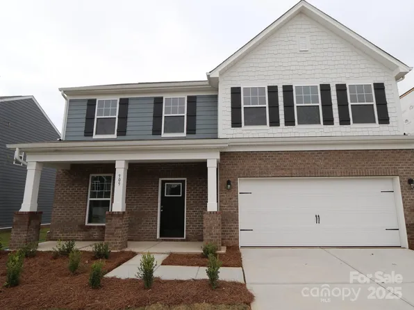 909 Barker St, Monroe, NC 28112