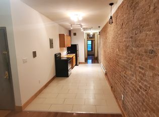 2312 1st Ave APT 2S, New York, NY 10035