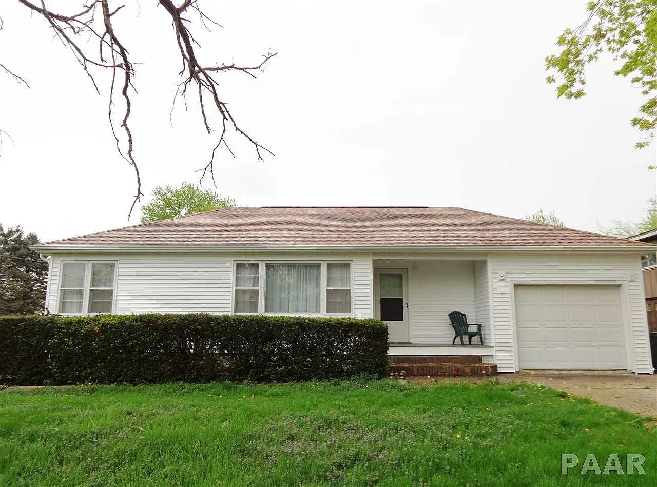 213 S Pleasant Hill Rd photo 1