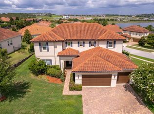 1776 Bella Lago Dr, Clermont, FL 34711