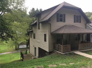528 Bredin St, Butler, PA 16001