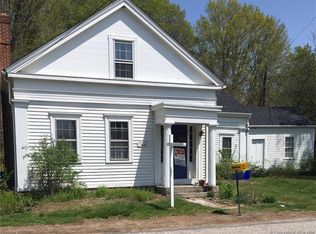 97 Mansfield Hollow Rd, Mansfield, CT 06250