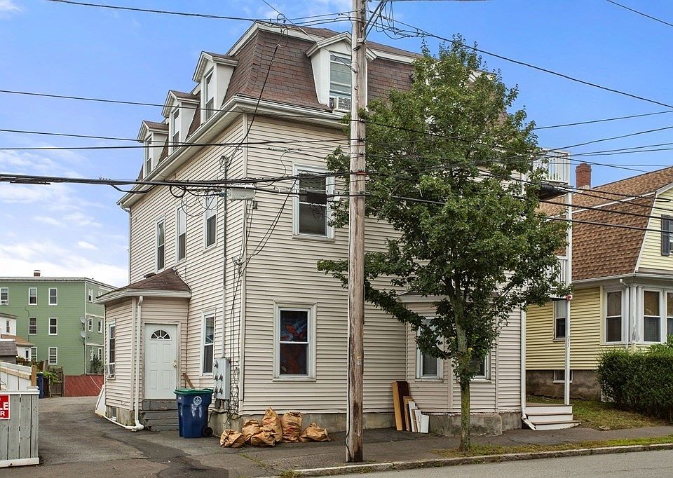 255 Jefferson Ave, Salem, MA 01970 Zillow
