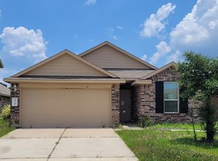 23702 Shortleaf Pine Dr, Tomball, TX 77375