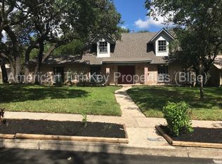 9014 Brightwater, San Antonio, TX 78254