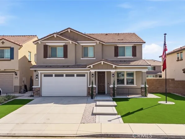 29565 Tulipwood St, Menifee, CA 92584