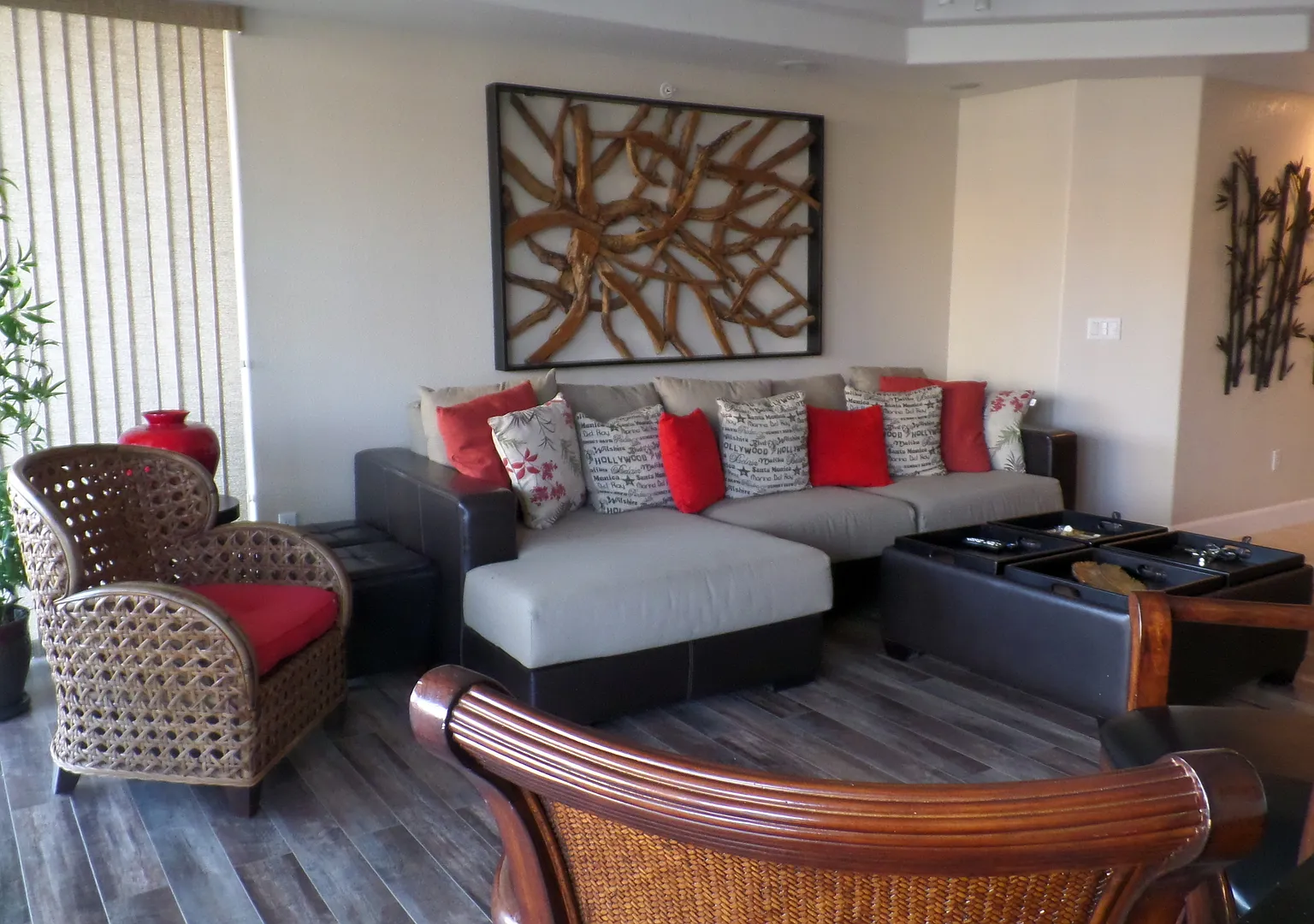 Vacation Rental - Condo On The River — Photo 3