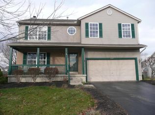 227 Bristol Dr, Delaware, OH 43015