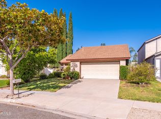 2465 Orangewood Pl, Simi Valley, CA 93065