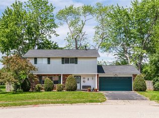 7113 Bothwell Pl, Huber Heights, OH 45424
