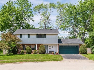 7113 Bothwell Pl, Huber Heights, OH, 45424