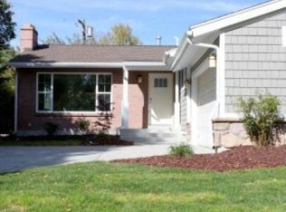 2045 E Bryan Ave, Salt Lake City, UT 84108