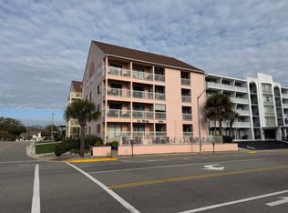 La Mirage, Myrtle Beach, SC 29577