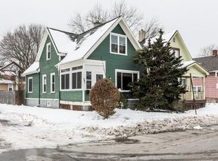 341 Caroline St, Rochester, NY 14620