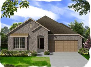 9971 Manor Spring Ln, Brookshire, TX 77423