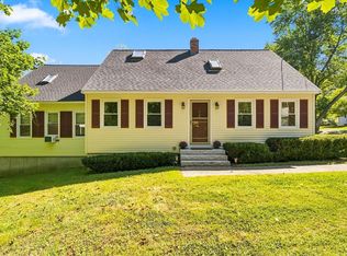 41 Hampstead St #A, Methuen, MA 01844