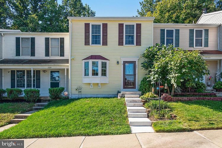 1st image of 1931 Pohick Creek Ct