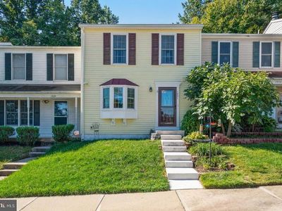 1931 Pohick Creek Ct, Woodbridge, VA, 22192