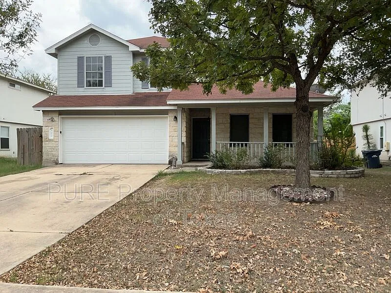 502 Country Estates Dr