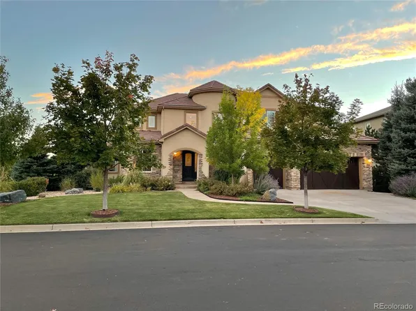 19984 E Crooked Pine Circle, Parker, CO 80134