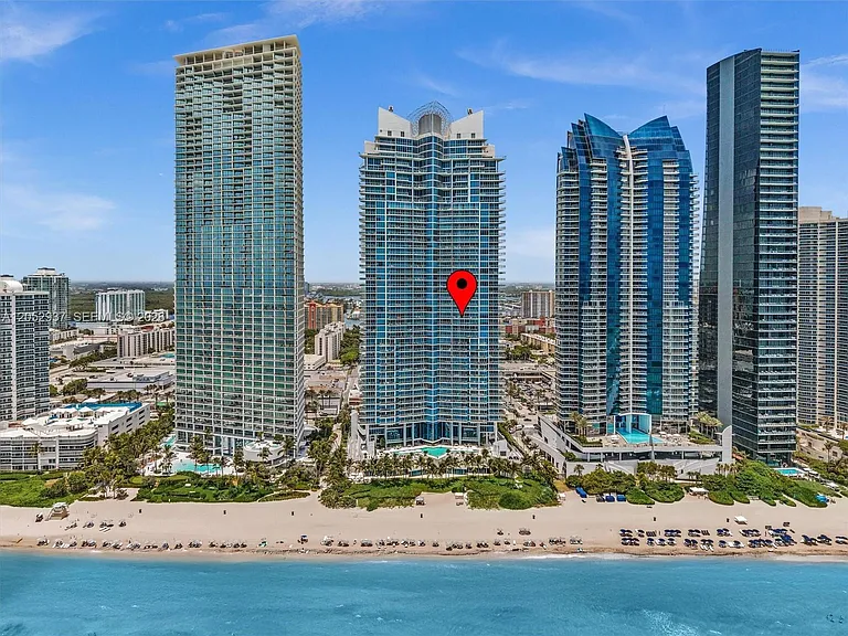 17001 Collins Ave #2106 — Photo 45