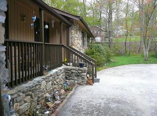 3 High Meadows Dr, Candler, NC 28715