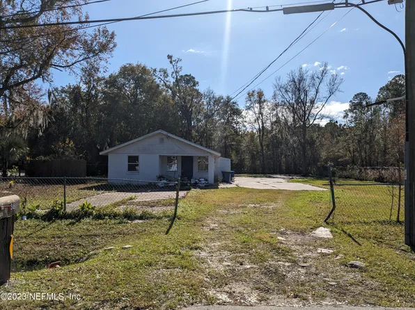 38 BERNARD Road, Jacksonville, FL 32218