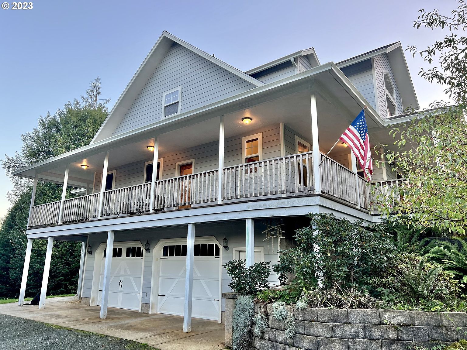 94104 Pleasant Valley Ln, Myrtle Point, OR 97458 MLS 23545929 Zillow