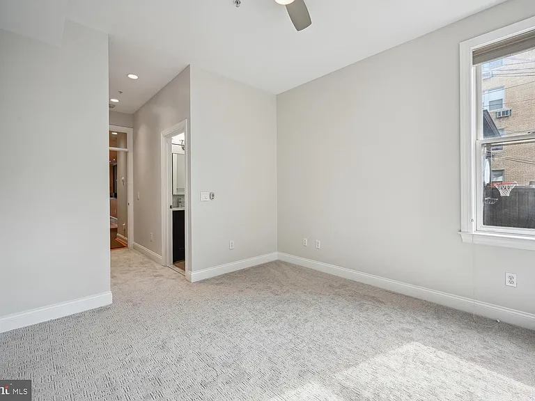 1832 Swann St NW #B — Photo 11