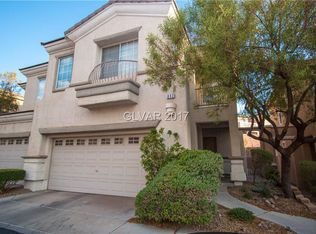 643 Solitude Point Ave, Henderson, NV 89012