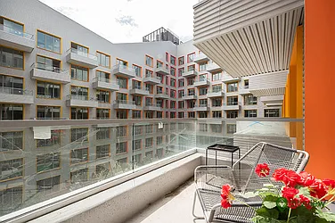 Rented by The KCI Group