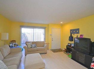 1235 E Carson St UNIT 5, Carson, CA 90745