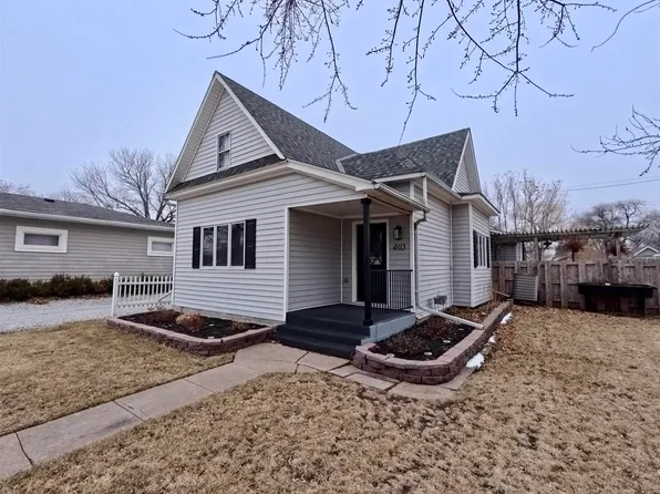 405 E 6th St, Stromsburg, NE 68666