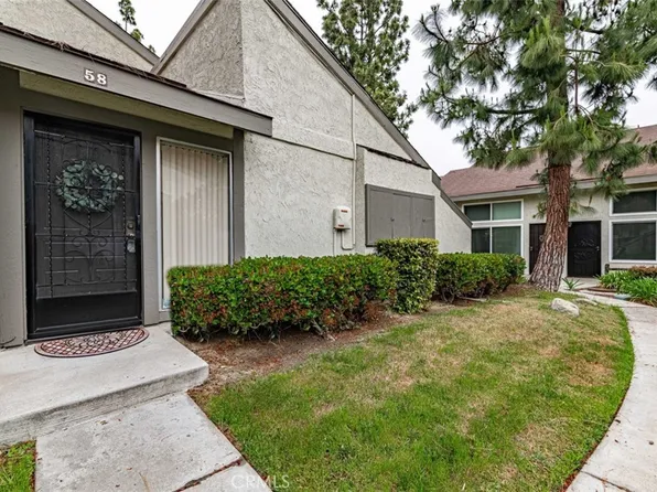21309 Norwalk Blvd APT 58, Hawaiian Gardens, CA 90716