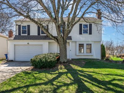 1729 Laredo Ct, Powell, OH, 43065