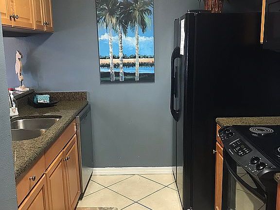 2nd image of 8443 Gulf Blvd E #20