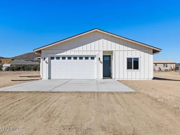 2960 Paisley Ln, Humboldt, AZ 86329