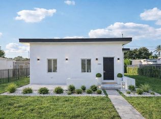 2360 Rutland St, Opa Locka, FL 33054