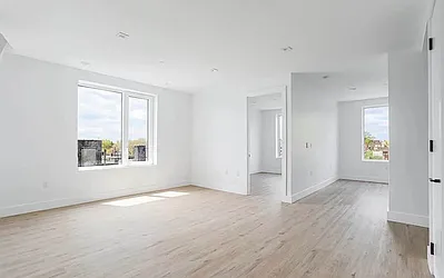 2510 Bedford Avenue, #4H